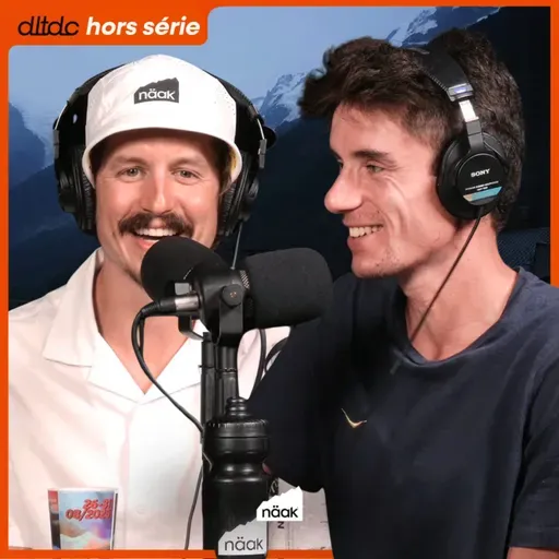 Sylvain Cachard & Will Walcker dévoilent les coulisses de la nutrition (vous ne verrez plus jamais un Gel pareil)