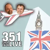 STL351: Woodworking From UK to the USA