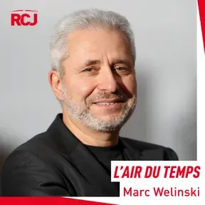 L’Air du temps – Marc Welinski