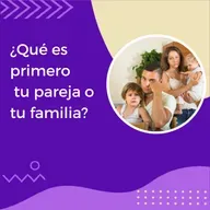 "¿Qué es primero tu pareja o tu familia?" | Tu Dra. Isabel - El Ángel de La Radio | 