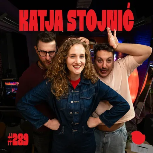 Podcast Fejmiči - #289 - Katja Stojnić: "Ne moremo imeti radia, ki bi zadovoljil vse."
