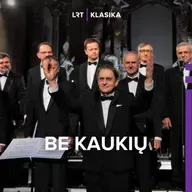 Galybę muzikų išugdęs prof. Povilas Gylys: „Šiuolaikiniai studentai labiau motyvuoti“