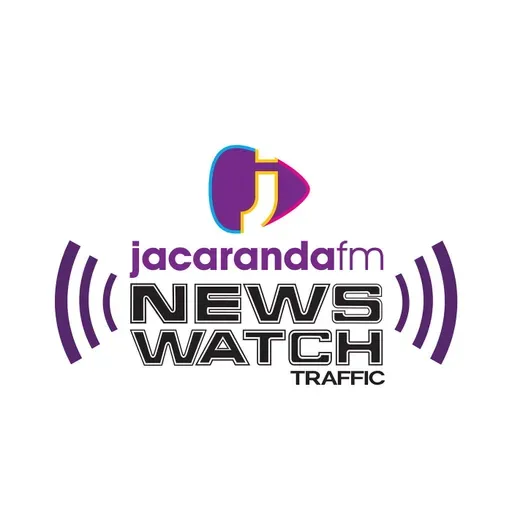 Jacaranda FM Newswatch Traffic @ 17H43
