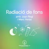 Radiació de fons: tecnologia antiga que encara supera la moderna