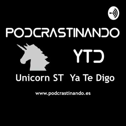 Podcrastinando YTD 264 - Sobre los formatos de almacenamiento físicos