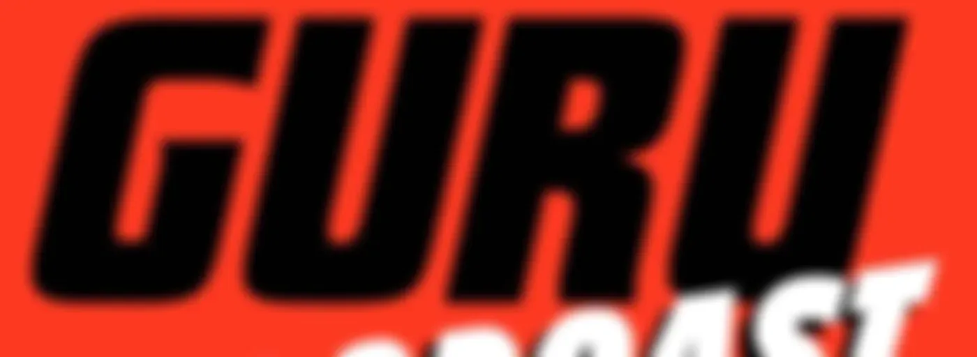 Rugby League Guru Podcast