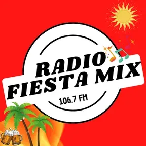 Radio Fiesta Mix
