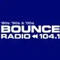 Bounce 104.1 - CICZ-FM