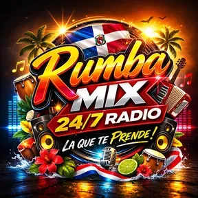 RumbaMix 24/7 Radio