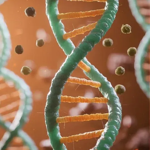 The Roots of Borderline Personality Disorder - Genetic Influences