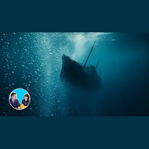 378 【庫存影片】百慕大三角（拍攝於2022年2月，由於特殊原因封存至今） | 老高與小茉 Mr & Mrs Gao