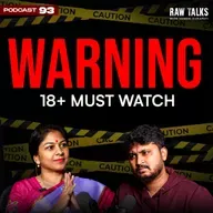 EP - 93 |‼️MORE RAWWW ​⁠with ​⁠⁠ @drkshilpireddy ⁠ |Gynaecologist| Obstetrician | RawTalks Telugu Podcast
