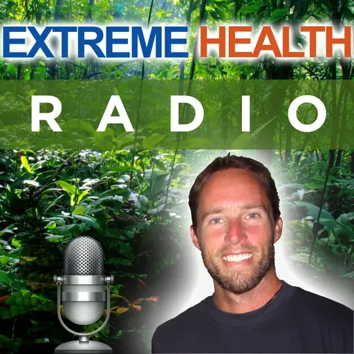 Dr. Dawn Ewing – The Dangers Of Mercury Fillings & How Oral Health Is Connected To Your Overall Health