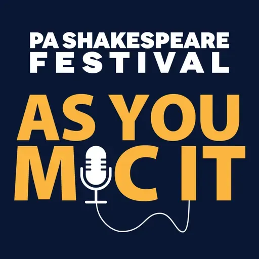 Episode 11 - In the Spotlight with A Raisin In The Sun