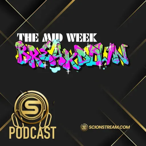 The Midweek Breakdown 2025-11-05 18:00