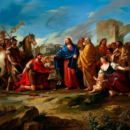 Homilia Diária | Segunda-feira da 1ª Semana do Advento (01/12/2025)