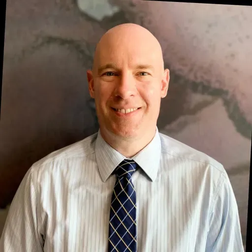 GSD Episode 4: Get to Know Fritz Vandover