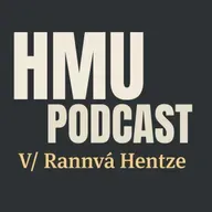 HMU Podcast #022 - Missiónsskúli í Suður Afrika