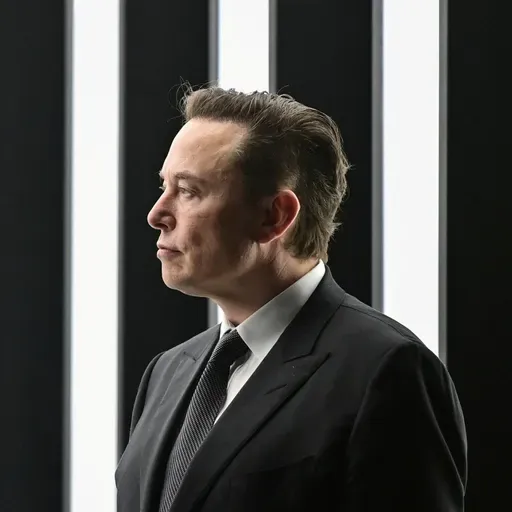 The Tesla whistleblower and the cost of taking on Elon Musk