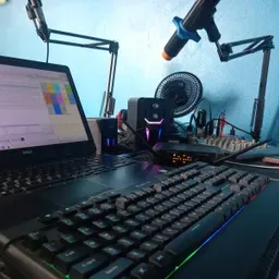 Voz Que Clama CR