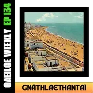 #134: Gnáthlaethantaí (NÍOS SIMPLÍ)