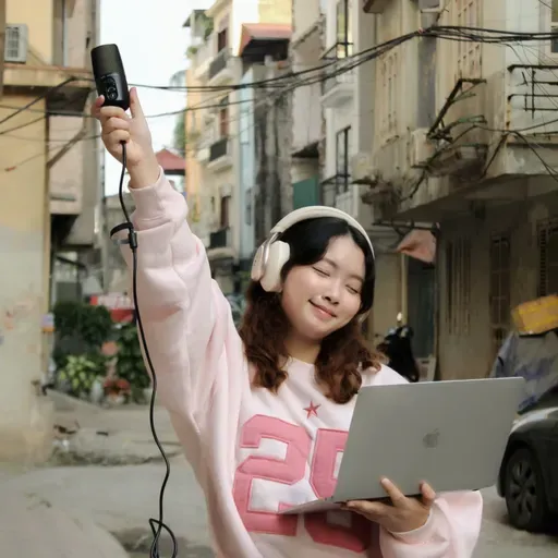 Tôi ra đời #11 | 3 năm làm podcast đã đưa mình đến những đâu?