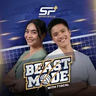 Ep 12 She’s Iron And She’s Everywhere with Den Revilla and Dawn Catindig