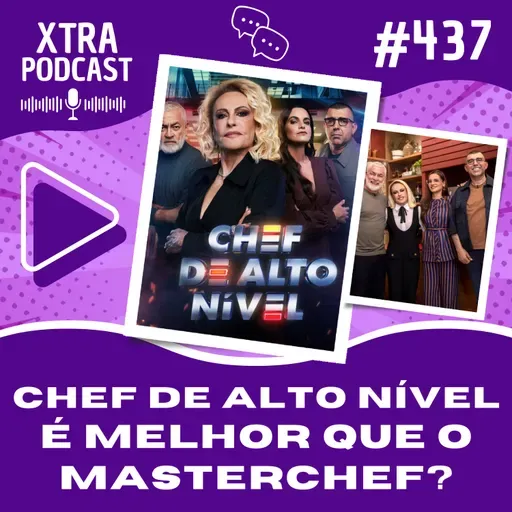 #437 - Chef de Alto Nível é melhor que o MasterChef? | PRIMEIRAS IMPRESSÕES