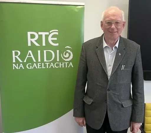 Bráthair Kevin McEvoy