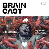 Pós-Social: o futuro das redes em um mar de IA slop