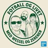 Fotball og Livet med Kim Midtlie