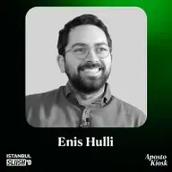 #13: Enis Hulli | e2vc