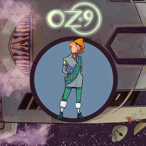 episode one hundred & nineteen: Chain-smoking nut-bag bum-pouch