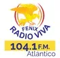 Radio Viva Fenix - Atlántico
