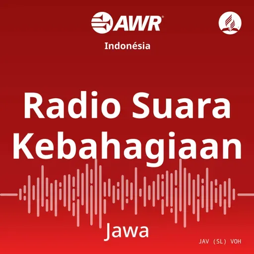 “NGURIPAKE PRINSIP URIP MINANGKA UMATE GUSTI ALLAH 3” ”WEWADI SAKA TAMBAH MAJU”