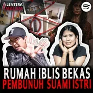 818 CERITA RUMAH ISTRI SIMPANAN PALING HOROR DI LENTERA MALAM