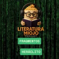 #72.1 - Fragmentos - Heráclito