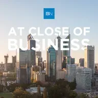 At Close of Business podcast September 8 2025