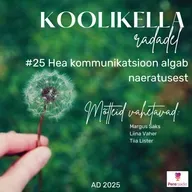 Hea kommunikatsioon algab naeratusest