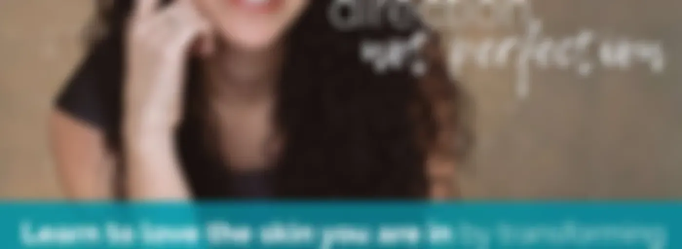 Direction Not Perfection - with Lindsey House