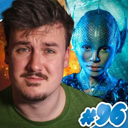 96: The War Between the Land and the Sea SERIES REVIEW