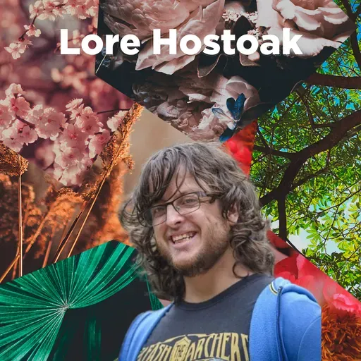 101. Andoni Ollokiegi: “Batzuetan alai nago, beste batzuetan alaitasuna inpostatu egiten da”