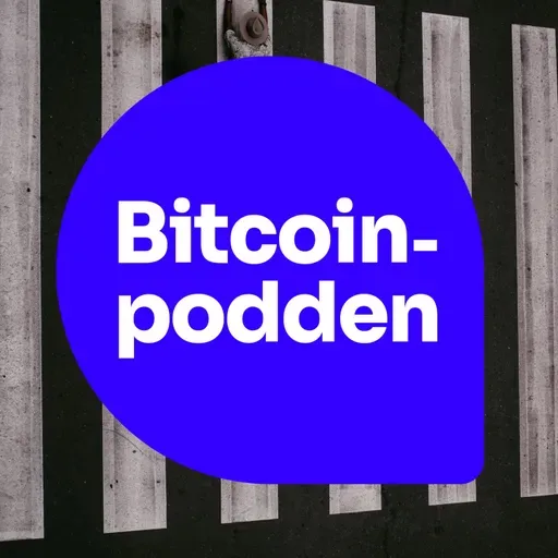 106. Svensk Bitcoin-reserv