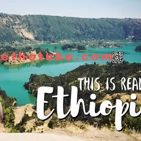 Afro Ethiopia