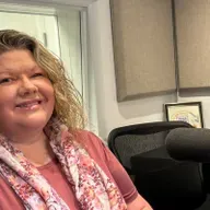 LISTEN:  Town Talk/Virginia Community Food Connections