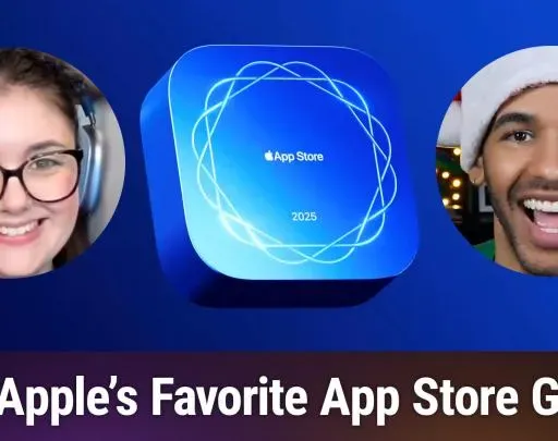 iOS Today 784: App Store Awards: Games