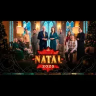 ESPECIAL DE NATAL 2025 | BRASIL PARALELO