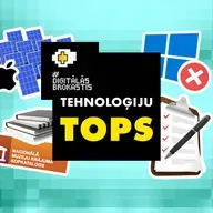 Ziņas: "Apple" saules parki, "Windows 10" beigas un darba sludinājumi "Facebook"