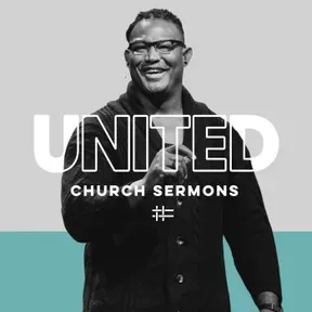 United Church Podcast