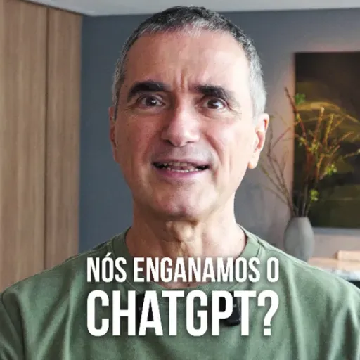 nós enganamos o ChatGPT???
